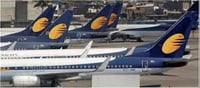 Jet Airways CEO gave an apt reply to a Twitter user...